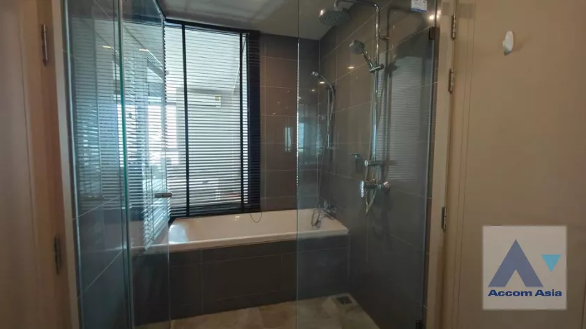 8  1 br Condominium For Rent in  ,Bangkok BTS Chitlom at Q Chidlom - Phetchaburi AA39296