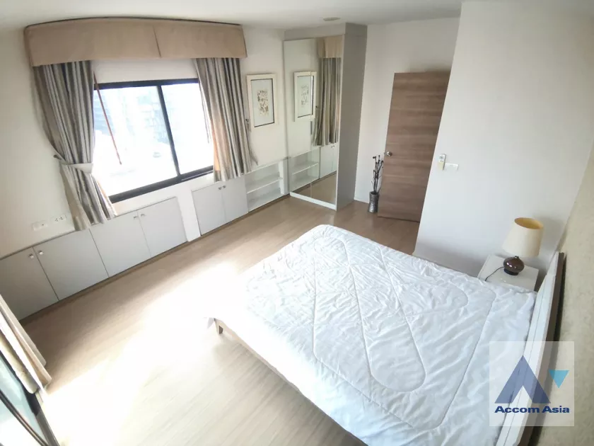 12  3 br Condominium For Rent in Ploenchit ,Bangkok BTS Ploenchit at Renova Residence AA39298