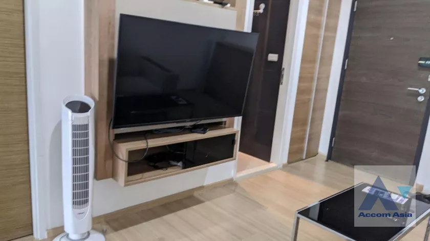 unit 1 Bedroom  Condominium For Rent in Sukhumvit, Bangkok  near BTS On Nut (AA39301)