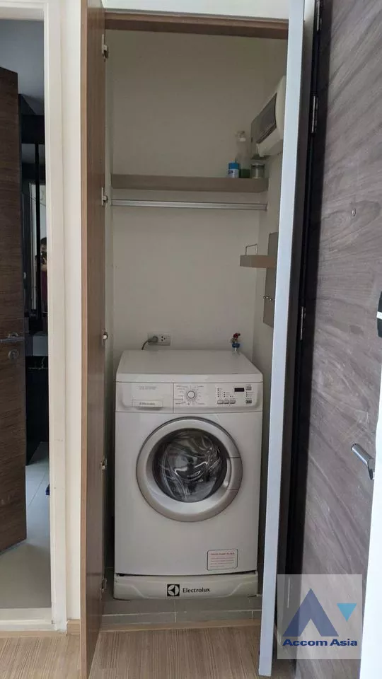 10  1 br Condominium For Rent in Sukhumvit ,Bangkok BTS On Nut at Rhythm Sukhumvit 50 AA39301