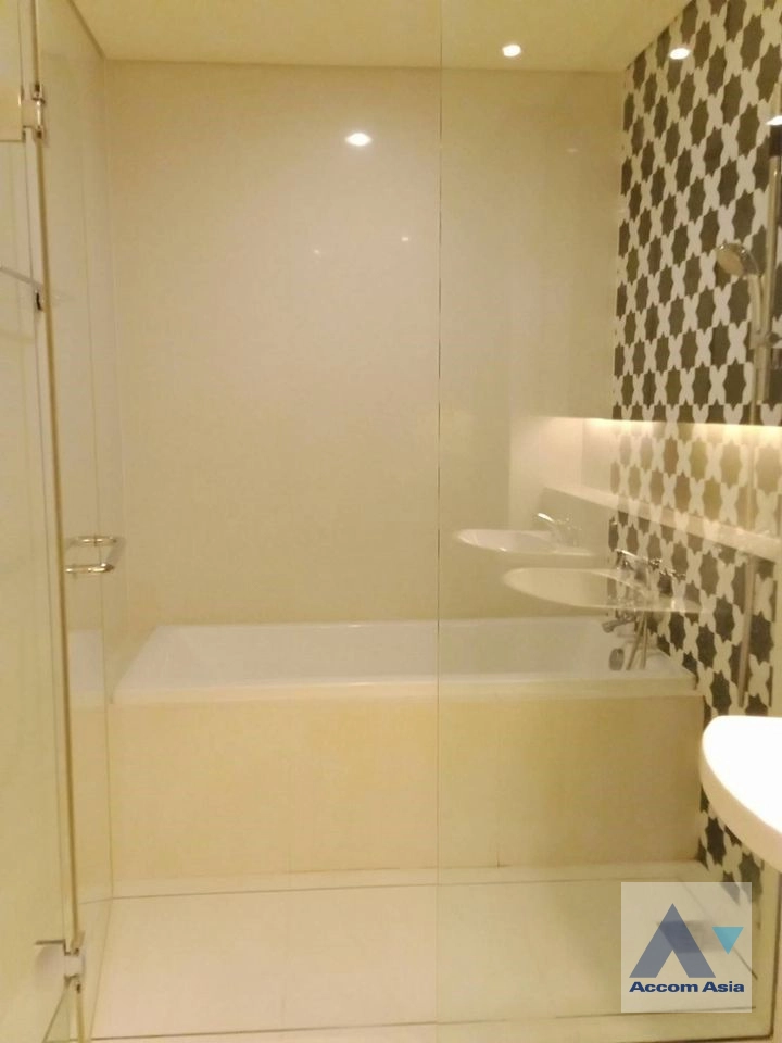 5  3 br Condominium For Sale in Sukhumvit ,Bangkok BTS Phrom Phong at Aguston Sukhumvit 22 AA39304