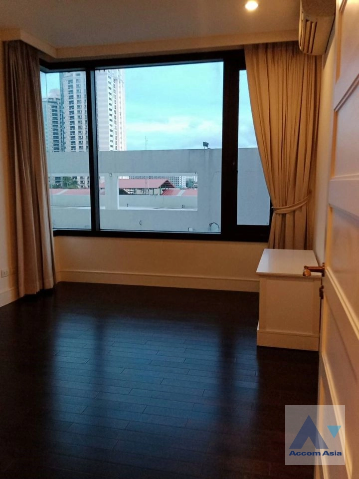  1  3 br Condominium For Sale in Sukhumvit ,Bangkok BTS Phrom Phong at Aguston Sukhumvit 22 AA39304