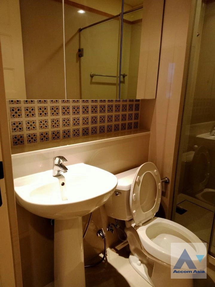 7  3 br Condominium For Sale in Sukhumvit ,Bangkok BTS Phrom Phong at Aguston Sukhumvit 22 AA39304