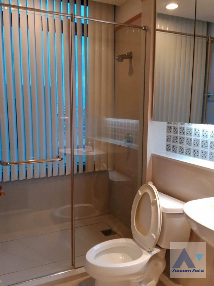 6  3 br Condominium For Sale in Sukhumvit ,Bangkok BTS Phrom Phong at Aguston Sukhumvit 22 AA39304