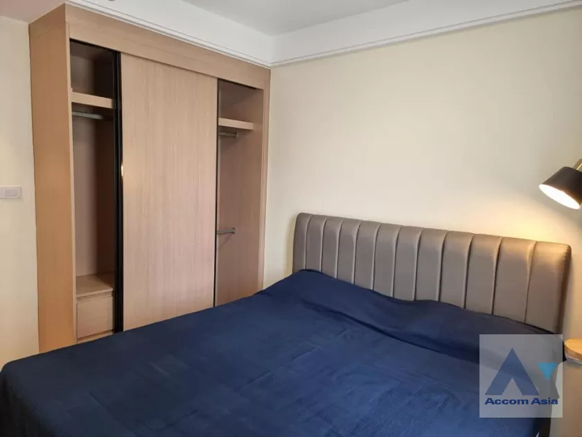 5  1 br Condominium for rent and sale in Sathorn ,Bangkok  at Regal Sathon - Naradhiwas AA39305