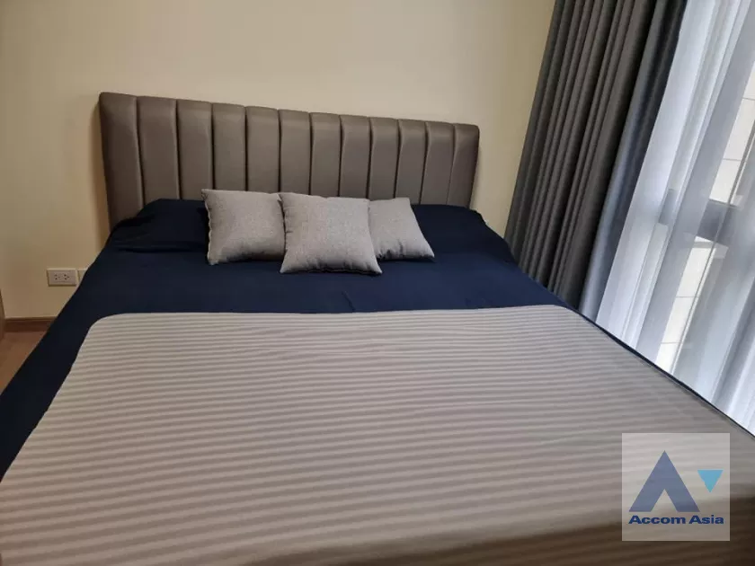 7  1 br Condominium for rent and sale in Sathorn ,Bangkok  at Regal Sathon - Naradhiwas AA39305