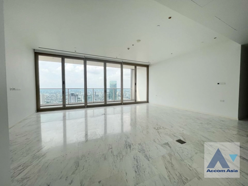  2  4 br Condominium for rent and sale in Sathorn ,Bangkok BTS Saphan Taksin at Four Seasons Private Residences AA39307