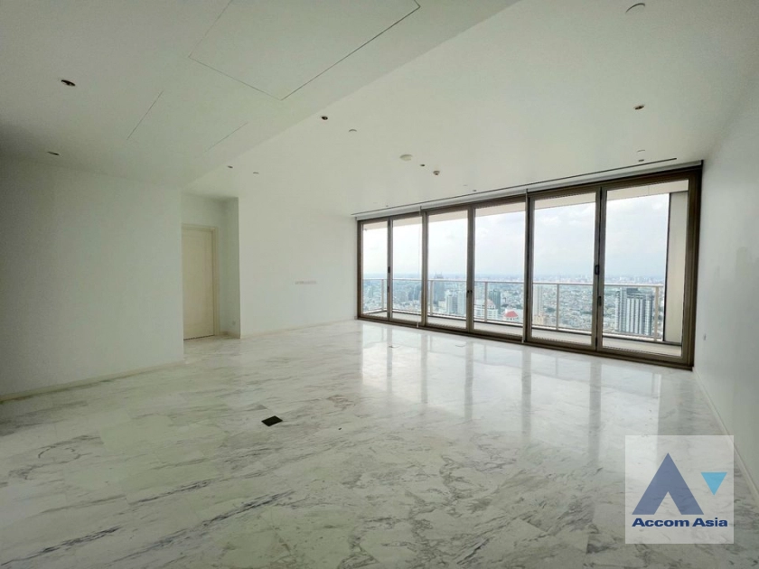 1  4 br Condominium for rent and sale in Sathorn ,Bangkok BTS Saphan Taksin at Four Seasons Private Residences AA39307