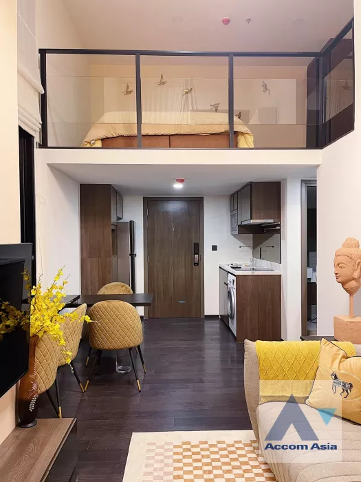 unitFully Furnished |  2 Bedrooms  Condominium For Rent in Sukhumvit, Bangkok  near BTS Thong Lo (AA39308)