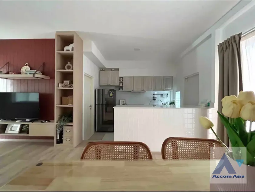 7  3 br Townhouse For Rent in Pattanakarn ,Bangkok BTS Udomsuk at Indy Bangna – Ramkhamhaeng 2 AA39311