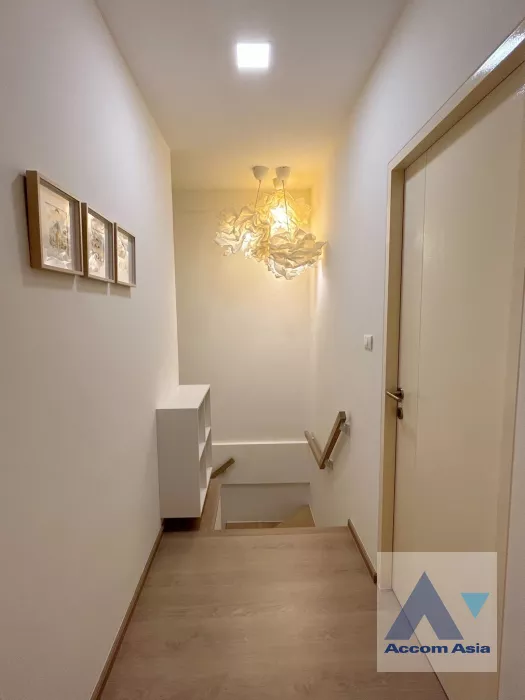 10  3 br Townhouse For Rent in Pattanakarn ,Bangkok BTS Udomsuk at Indy Bangna – Ramkhamhaeng 2 AA39311