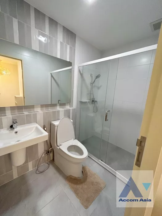 15  3 br Townhouse For Rent in Pattanakarn ,Bangkok BTS Udomsuk at Indy Bangna – Ramkhamhaeng 2 AA39311