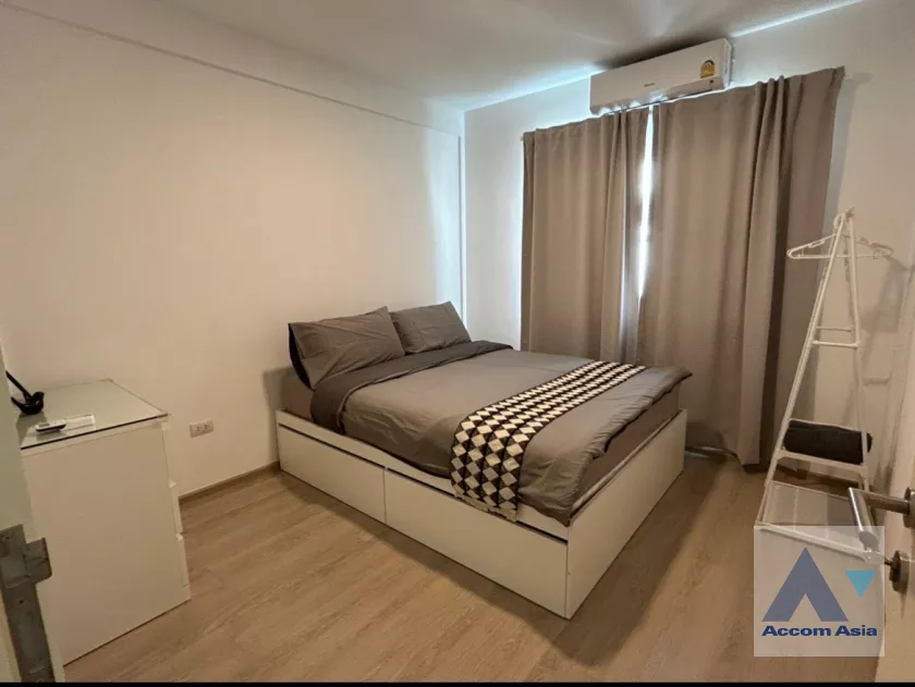 13  3 br Townhouse For Rent in Pattanakarn ,Bangkok BTS Udomsuk at Indy Bangna – Ramkhamhaeng 2 AA39311