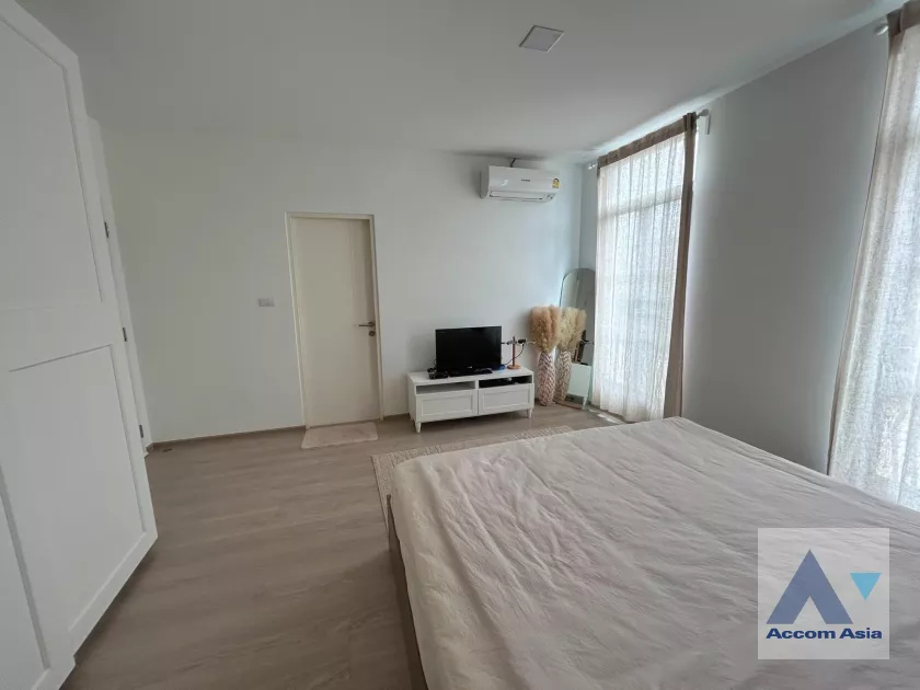 12  3 br Townhouse For Rent in Pattanakarn ,Bangkok BTS Udomsuk at Indy Bangna – Ramkhamhaeng 2 AA39311