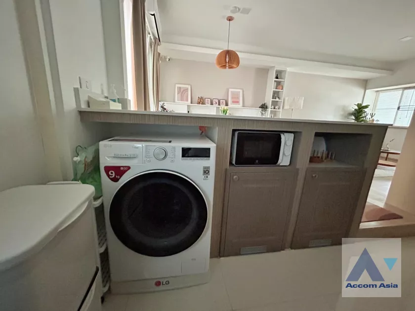 9  3 br Townhouse For Rent in Pattanakarn ,Bangkok BTS Udomsuk at Indy Bangna – Ramkhamhaeng 2 AA39311