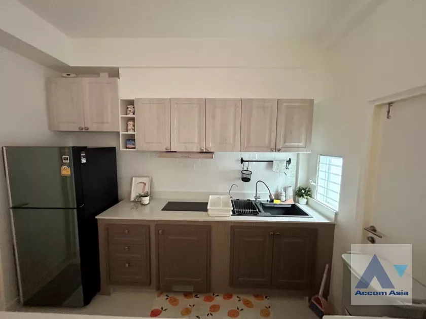 8  3 br Townhouse For Rent in Pattanakarn ,Bangkok BTS Udomsuk at Indy Bangna – Ramkhamhaeng 2 AA39311