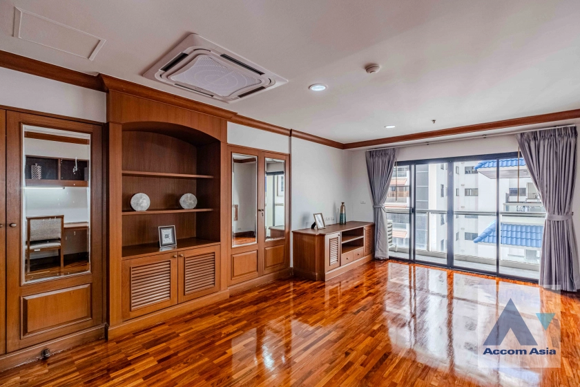 15  3 br Apartment For Rent in Sukhumvit ,Bangkok BTS Asok - MRT Sukhumvit at Perfect Apartment for Big Family, Prime Location Near Main Street AA39313