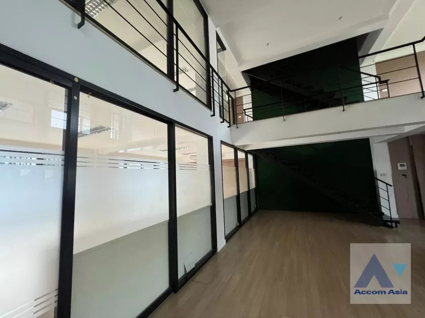 Office |  1 Bedroom  Building For Rent in Phaholyothin, Bangkok  (AA39314)