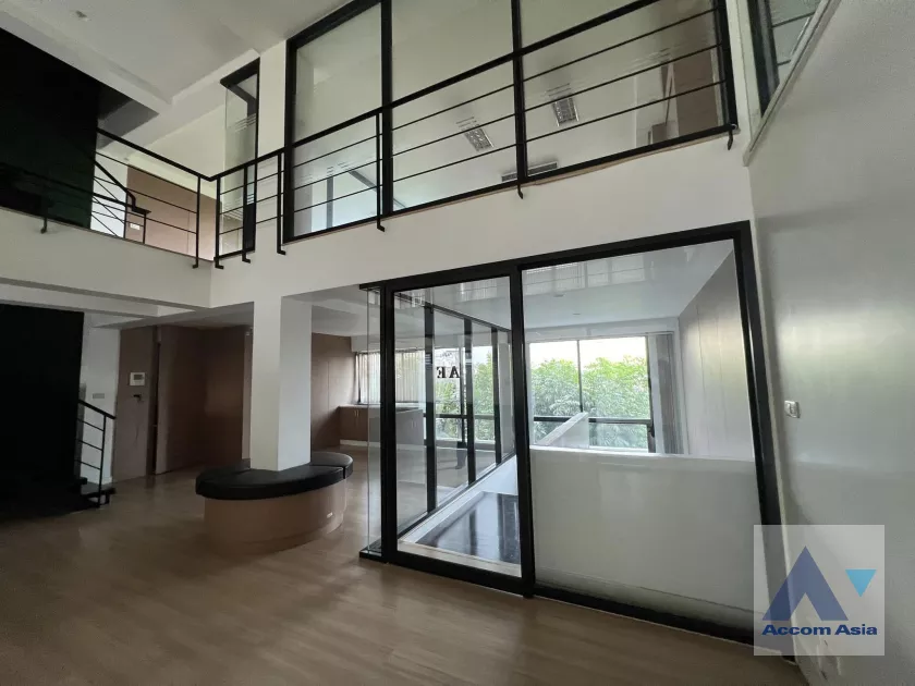  1  1 br Building For Rent in phaholyothin ,Bangkok  AA39314