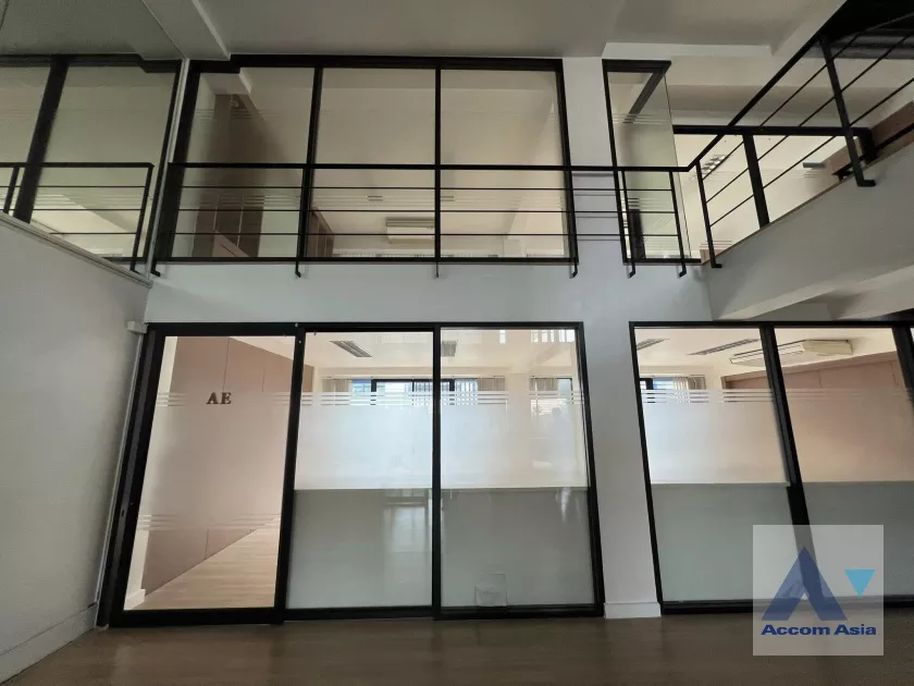 5  1 br Building For Rent in phaholyothin ,Bangkok  AA39314