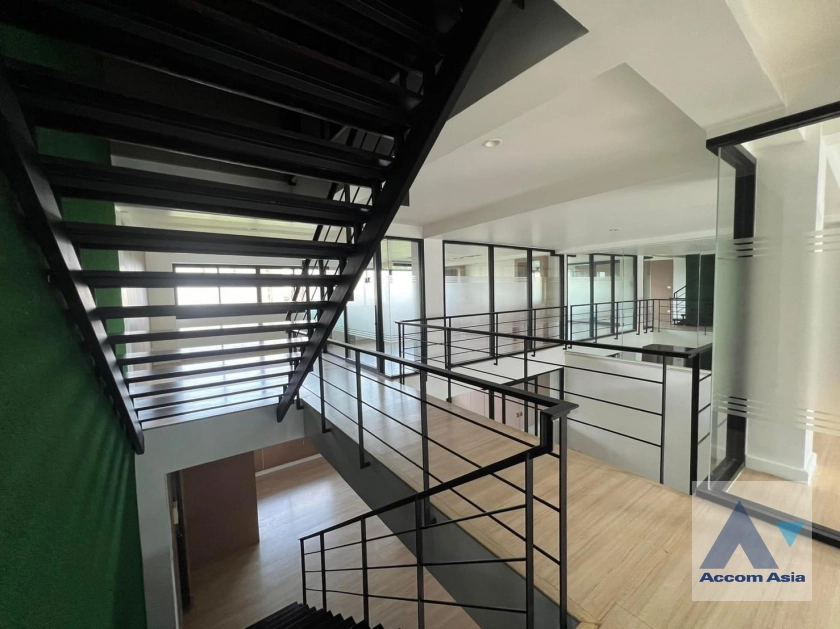 30  Shophouse For Rent in Phaholyothin ,Bangkok  AA39314