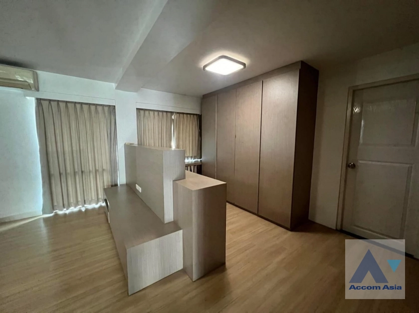 40  Shophouse For Rent in Phaholyothin ,Bangkok  AA39314