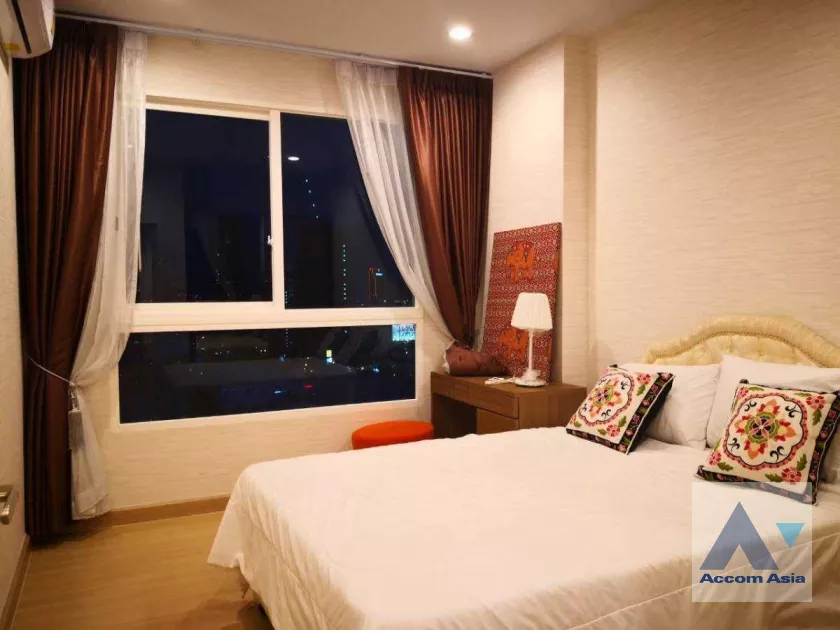 5  2 br Condominium For Rent in Sathorn ,Bangkok BRT Thanon Chan at Supalai Lite Ratchada - Naradhiwas Sathorn AA39315