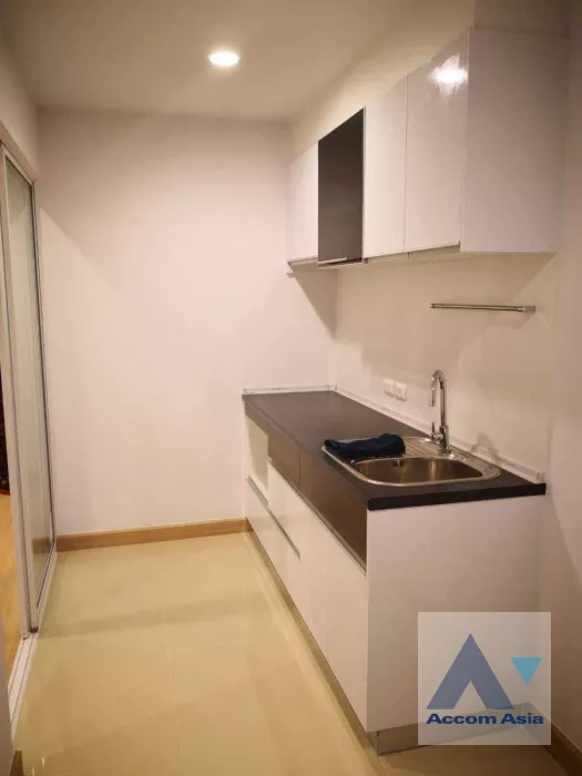 unit 2 Bedrooms  Condominium For Rent & Sale in Sathorn, Bangkok  near BRT Thanon Chan (AA39315)