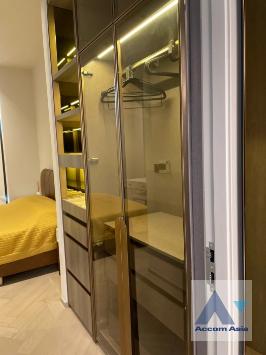 6  1 br Condominium for rent and sale in Sathorn ,Bangkok BTS Chong Nonsi at The Reserve Sathorn AA39317