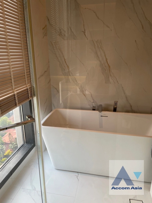 8  1 br Condominium for rent and sale in Sathorn ,Bangkok BTS Chong Nonsi at The Reserve Sathorn AA39317