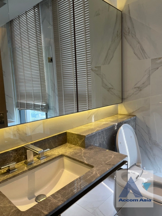 7  1 br Condominium for rent and sale in Sathorn ,Bangkok BTS Chong Nonsi at The Reserve Sathorn AA39317