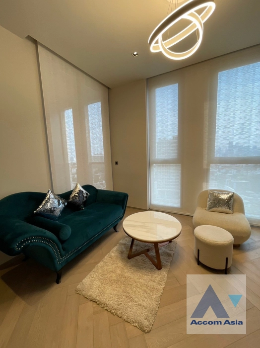  The Reserve Sathorn Condominium  1 Bedroom for Sale & Rent BTS Chong Nonsi in Sathorn Bangkok