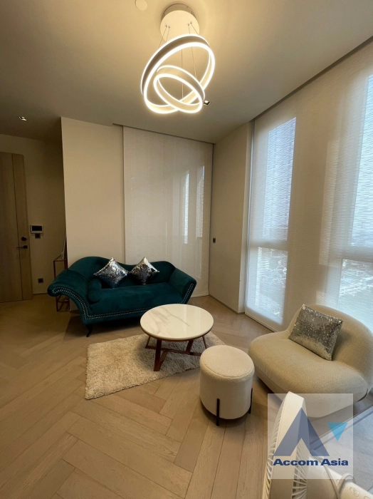  1  1 br Condominium for rent and sale in Sathorn ,Bangkok BTS Chong Nonsi at The Reserve Sathorn AA39317