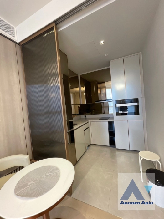 5  1 br Condominium for rent and sale in Sathorn ,Bangkok BTS Chong Nonsi at The Reserve Sathorn AA39317