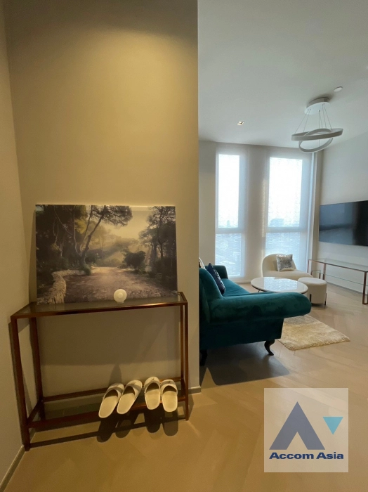 4  1 br Condominium for rent and sale in Sathorn ,Bangkok BTS Chong Nonsi at The Reserve Sathorn AA39317