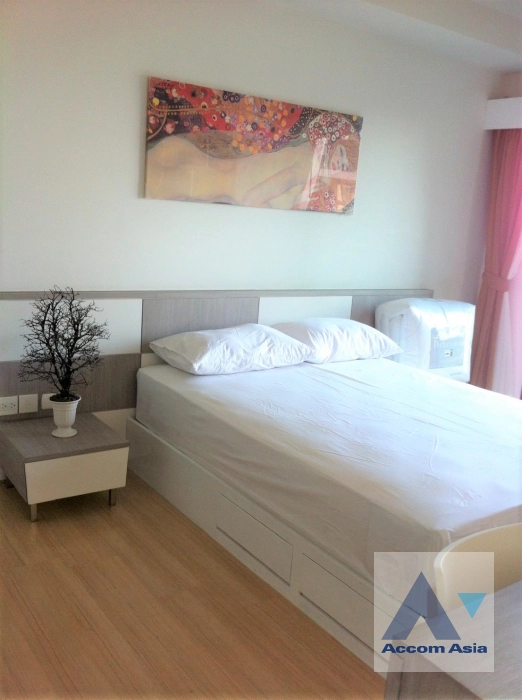 5  1 br Condominium For Rent in Sathorn ,Bangkok BTS Chong Nonsi at The Seed Mingle Sathorn AA39319