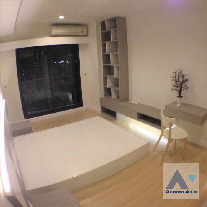 6  1 br Condominium For Rent in Sathorn ,Bangkok BTS Chong Nonsi at The Seed Mingle Sathorn AA39319