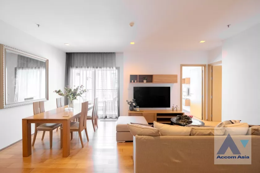 Fully Furnished |  HYDE Sukhumvit 13 Condominium  3 Bedroom for Rent BTS Nana in Sukhumvit Bangkok