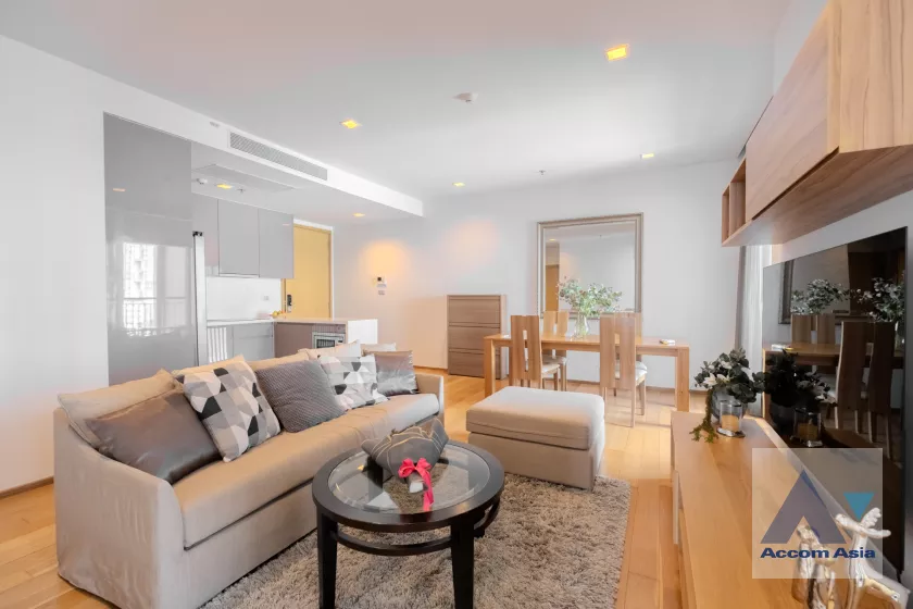 unitFully Furnished |  3 Bedrooms  Condominium For Rent in Sukhumvit, Bangkok  near BTS Nana (AA39321)