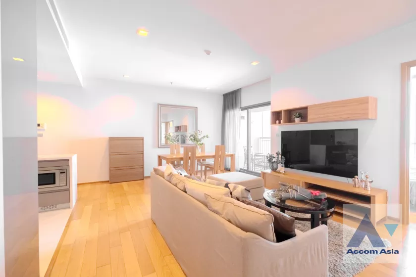 unitFully Furnished |  3 Bedrooms  Condominium For Rent in Sukhumvit, Bangkok  near BTS Nana (AA39321)