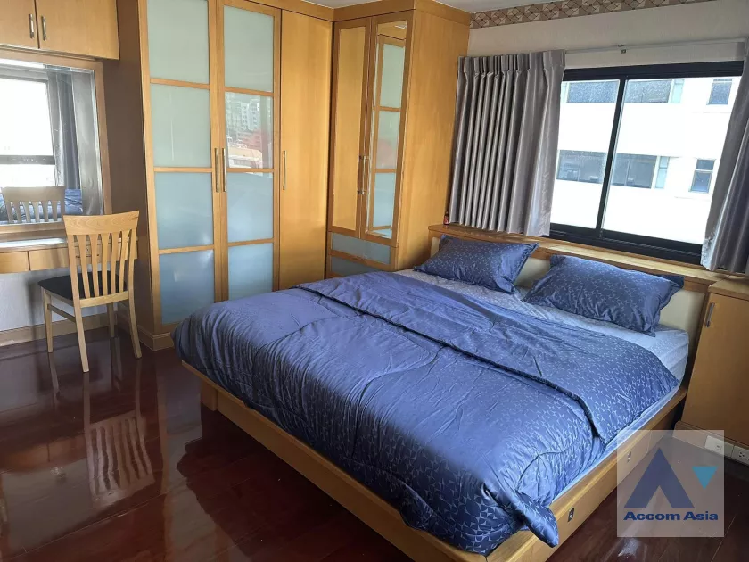 6  3 br Condominium for rent and sale in Ploenchit ,Bangkok BTS Ploenchit at Baan Ploenchit AA39322