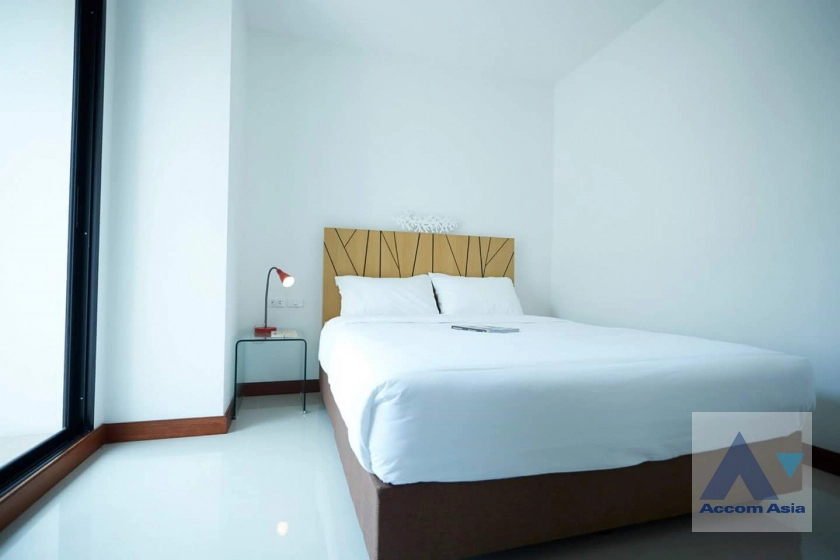 8  3 br Apartment For Rent in Sukhumvit ,Bangkok BTS Ekkamai at Urban space in Bangkok AA39325