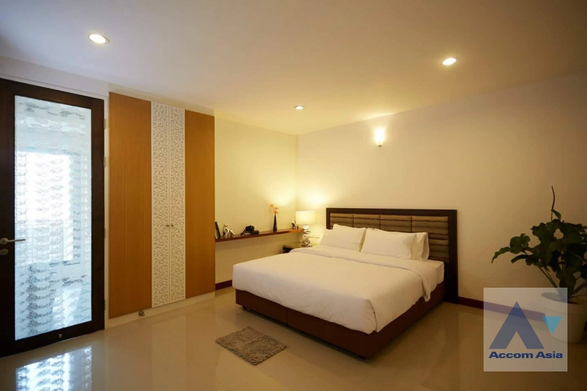 6  3 br Apartment For Rent in Sukhumvit ,Bangkok BTS Ekkamai at Urban space in Bangkok AA39325