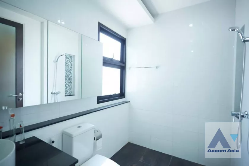 8  3 br Apartment For Rent in Sukhumvit ,Bangkok BTS Ekkamai at Urban space in Bangkok AA39326