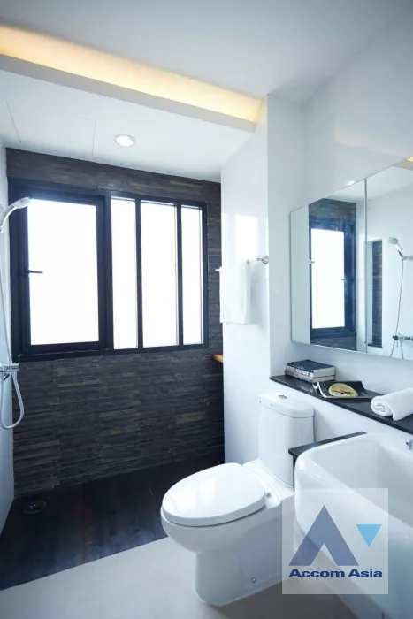 11  3 br Apartment For Rent in Sukhumvit ,Bangkok BTS Ekkamai at Urban space in Bangkok AA39326