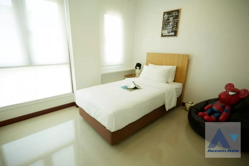 9  3 br Apartment For Rent in Sukhumvit ,Bangkok BTS Ekkamai at Urban space in Bangkok AA39326