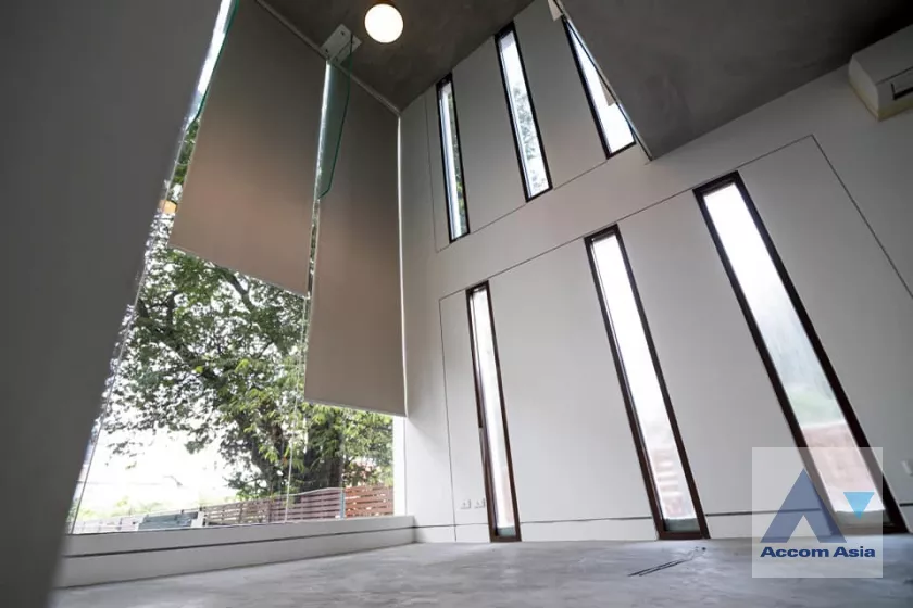  1  2 br Townhouse For Sale in Sukhumvit ,Bangkok BTS Punnawithi at Modern Home  AA39327