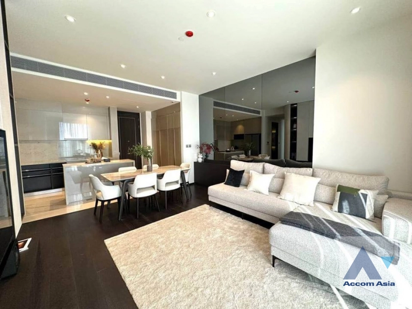 unitCorner Unit | Modern corner unit with stunning city view at LAVIQ Sukhumvit 57 (AA39328)