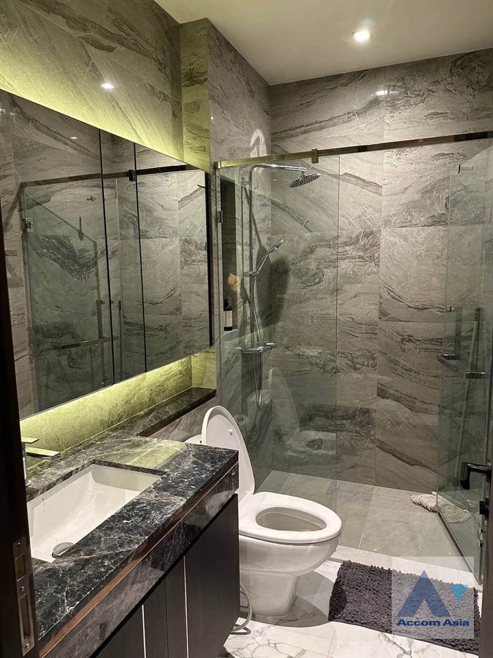 16  3 br Condominium for rent and sale in Sukhumvit ,Bangkok BTS Thong Lo at LAVIQ Sukhumvit 57 AA39328