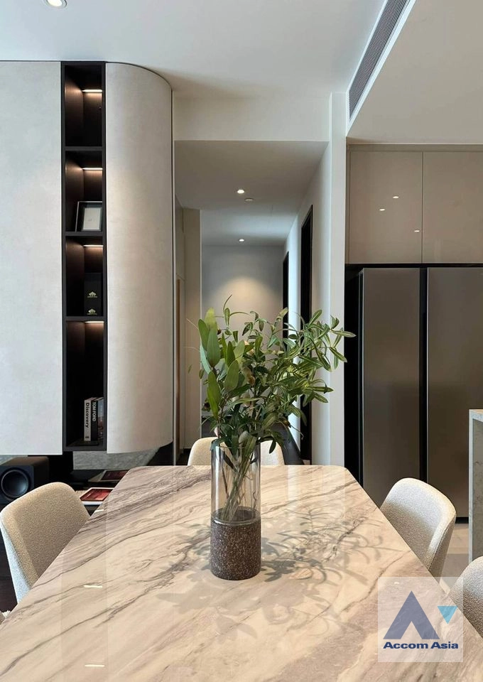 unitCorner Unit | Modern corner unit with stunning city view at LAVIQ Sukhumvit 57 (AA39328)